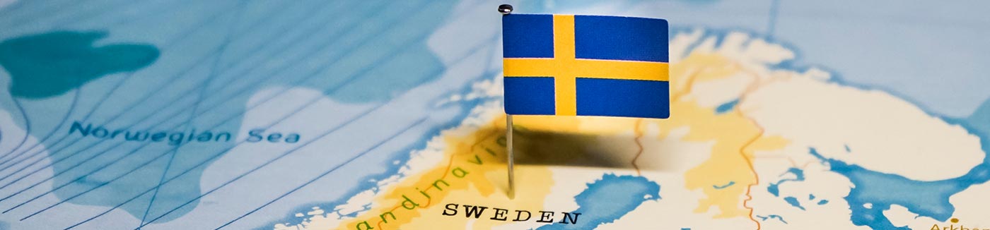 Sverige Sverige